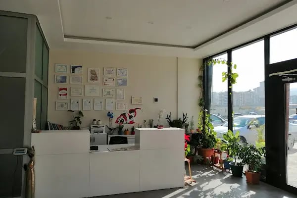 Bağlıca Veteriner Kliniği - Resim 13