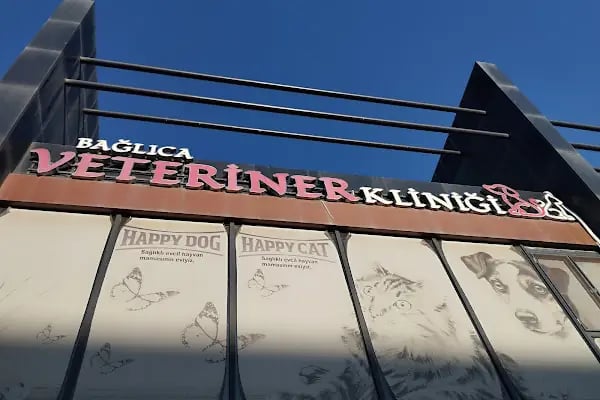 Bağlıca Veteriner Kliniği - Resim 6