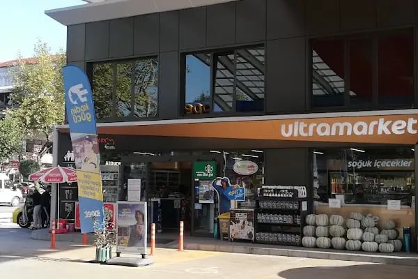 Opet - Akif Yılmaz Petrol - Resim 8