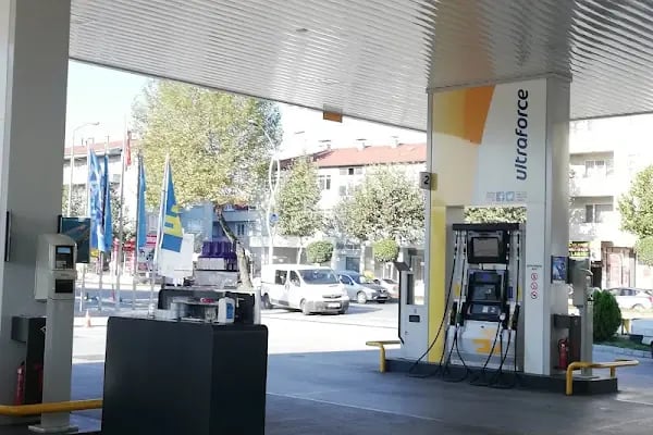 Opet - Akif Yılmaz Petrol - Resim 3