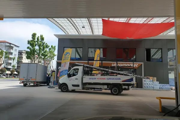 Opet - Akif Yılmaz Petrol - Resim 4