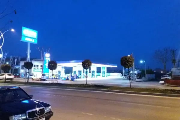 Opet - Akif Yılmaz Petrol - Resim 7