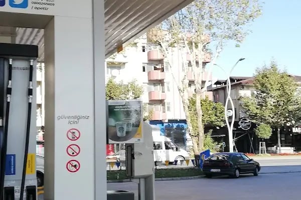 Opet - Akif Yılmaz Petrol - Resim 6