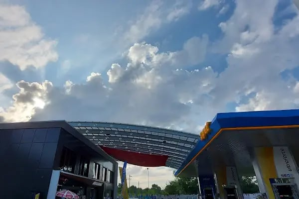Opet - Akif Yılmaz Petrol - Resim 18