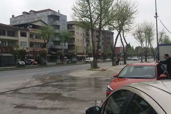 Opet - Akif Yılmaz Petrol - Resim 11