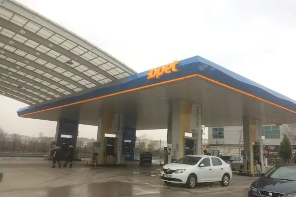 Opet - Akif Yılmaz Petrol - Resim 2