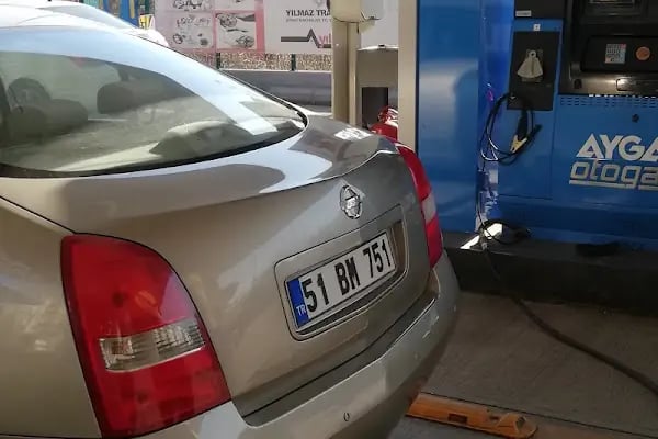 Opet - Akif Yılmaz Petrol - Resim 14