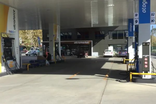 Opet - Akif Yılmaz Petrol - Resim 20