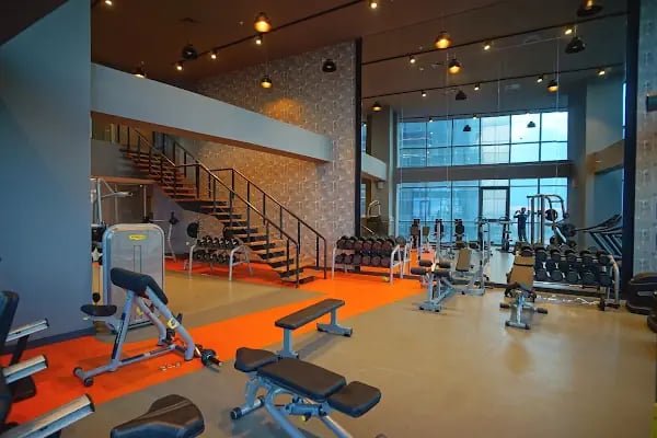 Box-Fit Pilates &amp; Training Studio - Resim 1