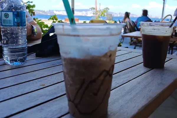 Papatya Kafe - Resim 5