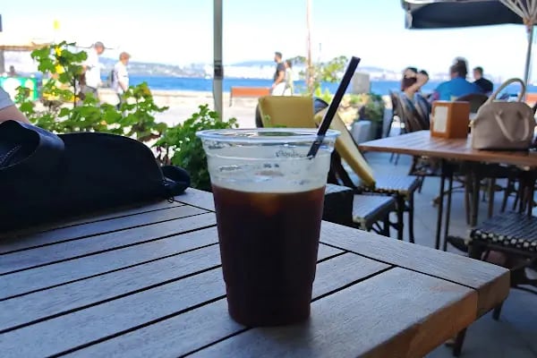 Papatya Kafe - Resim 2