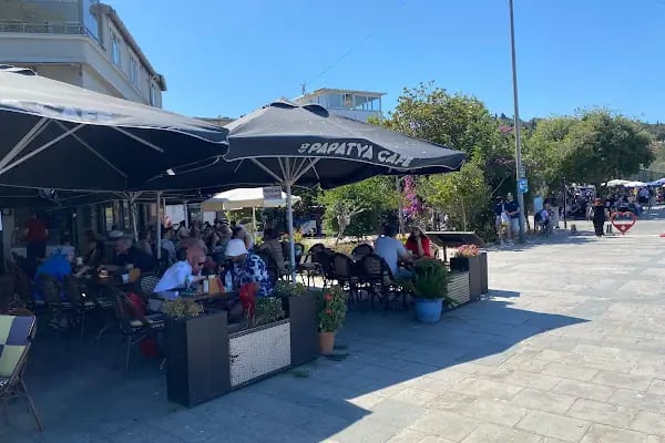Papatya Kafe - Resim 4