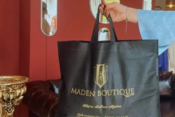 Maden Boutique - Resim 2