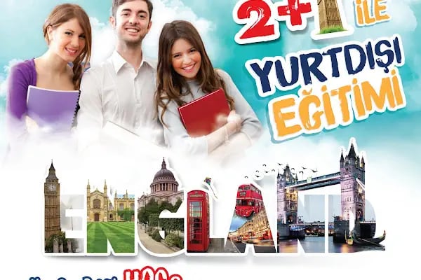 Amerikan Kültür Yabancı Dil Kursları Bodrum Temsilciliği - Resim 16