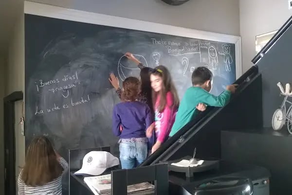 Amerikan Kültür Yabancı Dil Kursları Bodrum Temsilciliği - Resim 6