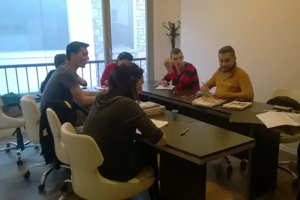 Amerikan Kültür Yabancı Dil Kursları Bodrum Temsilciliği - Resim 3