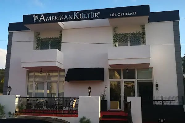 Amerikan Kültür Yabancı Dil Kursları Bodrum Temsilciliği - Resim 2
