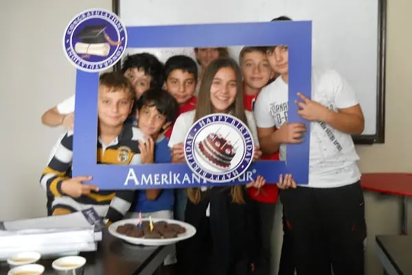 Amerikan Kültür Yabancı Dil Kursları Bodrum Temsilciliği - Resim 13