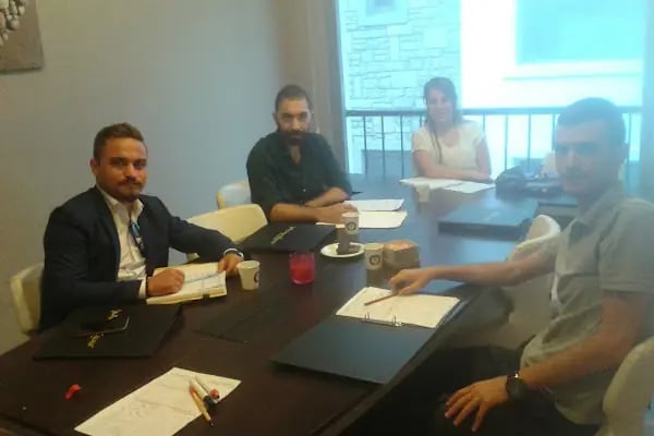Amerikan Kültür Yabancı Dil Kursları Bodrum Temsilciliği - Resim 14