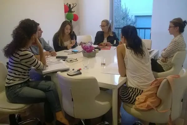 Amerikan Kültür Yabancı Dil Kursları Bodrum Temsilciliği - Resim 9