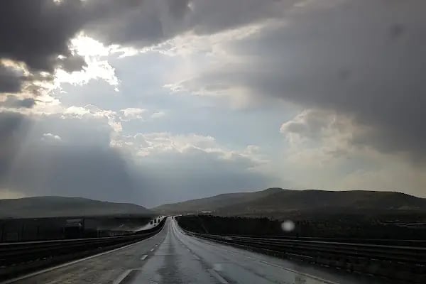 Nizip Minübüs Durağı - Resim 1