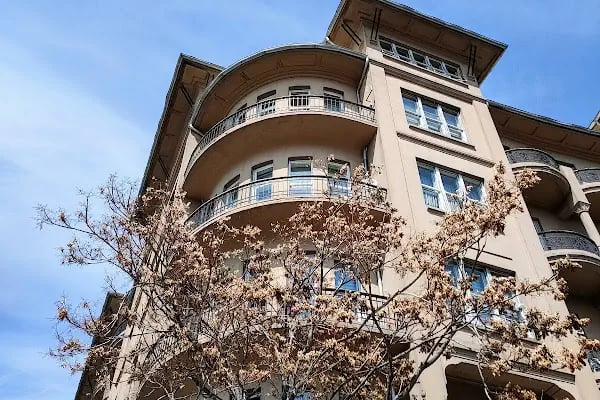 Türkiye Cumhuriyet Merkez Bankası İdare Merkezi - Resim 9