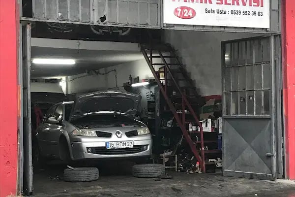 Sefa Oto Tamir Bakım Servisi - Resim 3