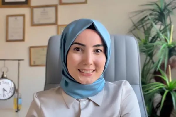 Uzman Klinik Psikolog Kübra Turgut - Resim 7