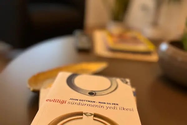 Uzman Klinik Psikolog Kübra Turgut - Resim 10