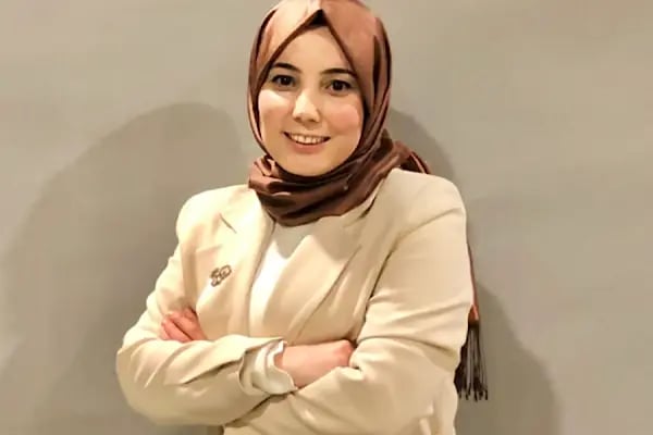 Uzman Klinik Psikolog Kübra Turgut - Resim 8