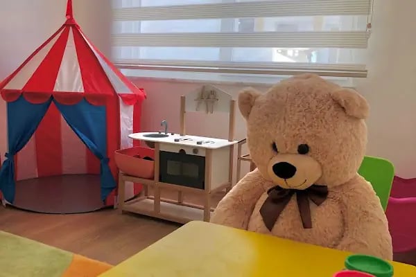 Uzman Klinik Psikolog Kübra Turgut - Resim 4