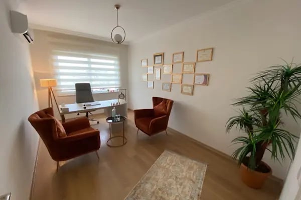 Uzman Klinik Psikolog Kübra Turgut - Resim 3