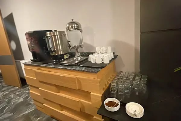 B LOFT HOTEL BURSA - Resim 19