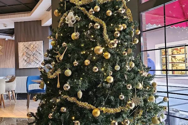 B LOFT HOTEL BURSA - Resim 18