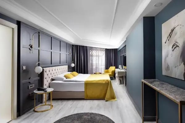 B LOFT HOTEL BURSA - Resim 2