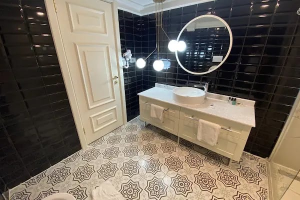 B LOFT HOTEL BURSA - Resim 3