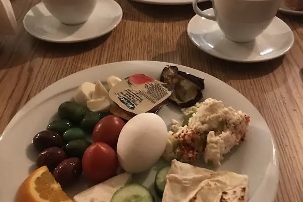B LOFT HOTEL BURSA - Resim 20