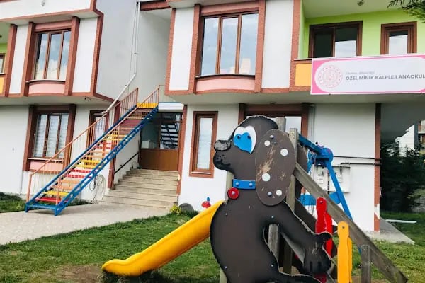 Özel Hadımköy Minik Akademi Anaokulu - Resim 12