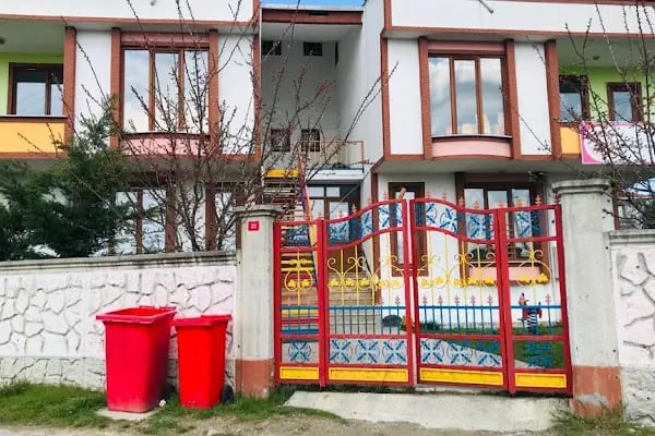 Özel Hadımköy Minik Akademi Anaokulu - Resim 13