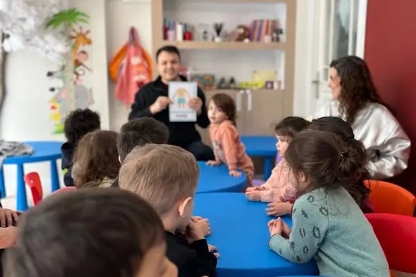Karınca Çocuk Oyun Parkı &Cafe&Parti Evi - Resim 8