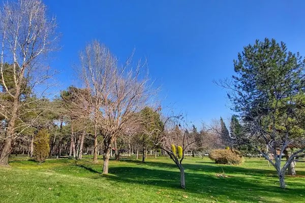 Denizli Büyükşehir Belediyesi Çamlık Parkı - Resim 11