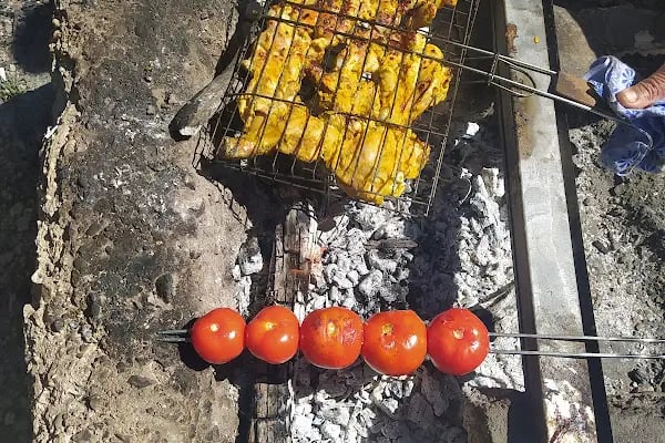 Denizli Büyükşehir Belediyesi Çamlık Parkı - Resim 17
