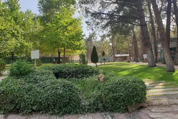 Denizli Büyükşehir Belediyesi Çamlık Parkı - Resim 16