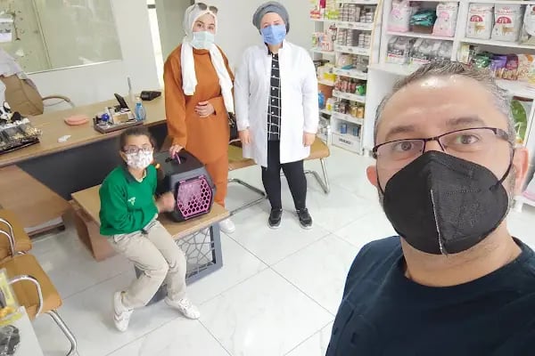 Tabiat Veteriner Kliniği - Resim 15