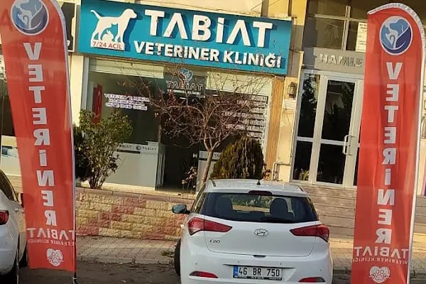 Tabiat Veteriner Kliniği - Resim 7