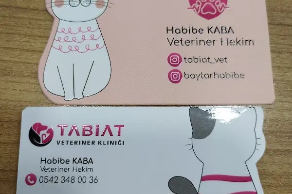 Tabiat Veteriner Kliniği - Resim 8