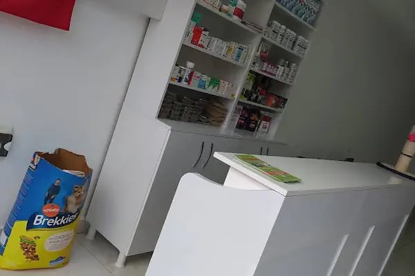 Tabiat Veteriner Kliniği - Resim 11