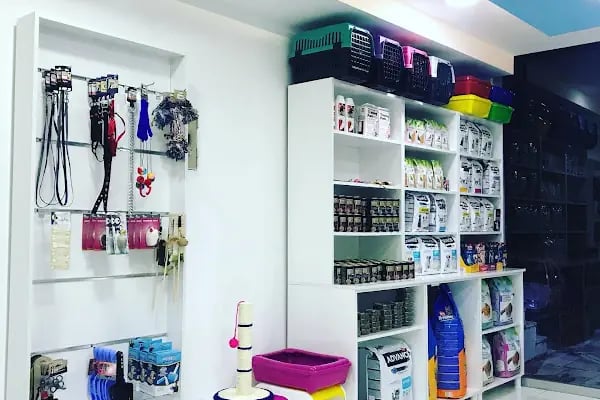 Tabiat Veteriner Kliniği - Resim 9