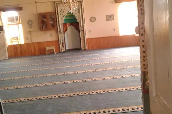 Akçay Mahallesi Cami - Resim 3