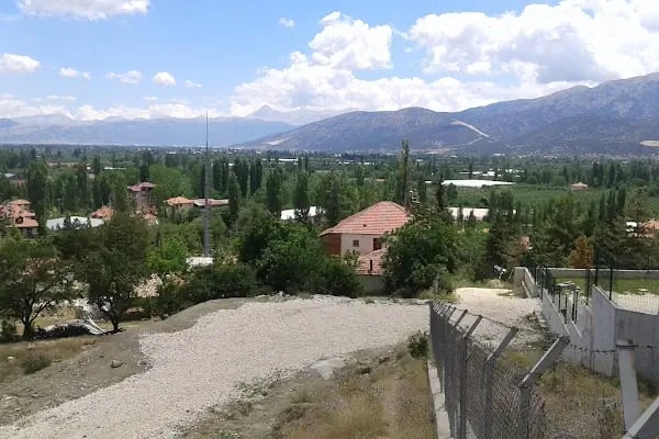 Akçay Mahallesi Cami - Resim 2